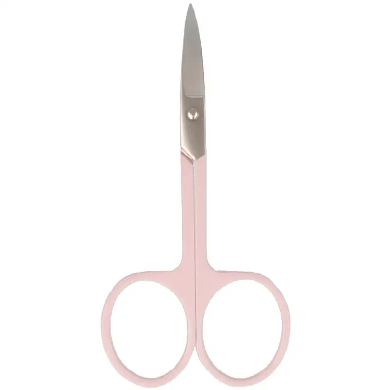 Parsa LOV.U Nail Scissors - Pink