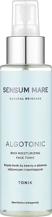 Fugtgivende ansigtstonic 12782990