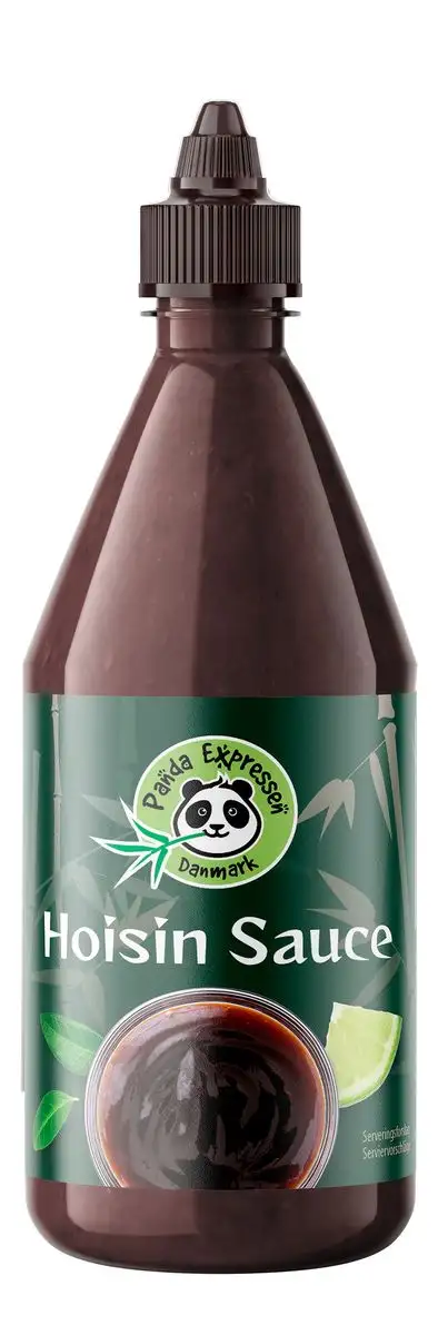 Panda Expressen Hoisin Sauce - 200 ml.