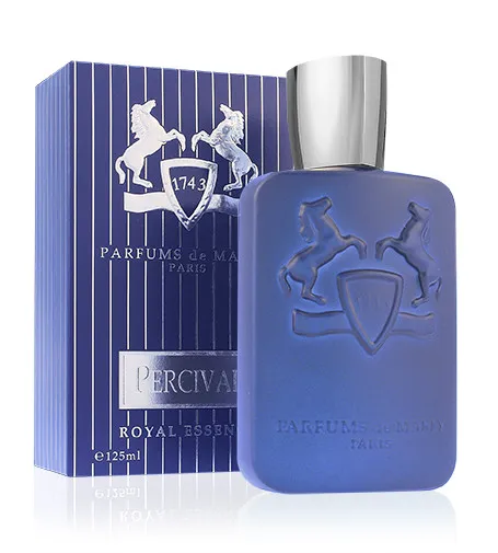 Parfums de Marly Percival Eau de Parfum til mænd 125 ml