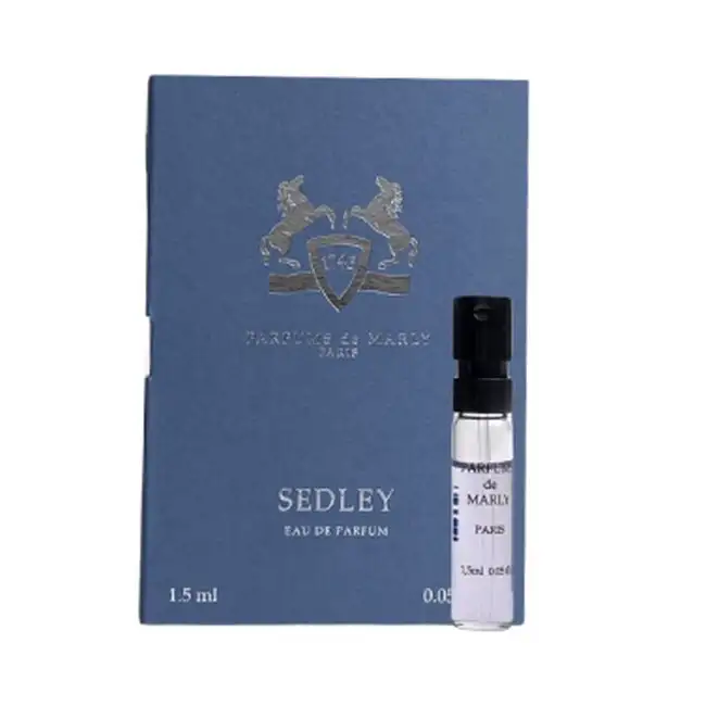 Parfums de Marly - Sedley Eau De Parfum Duftprøve