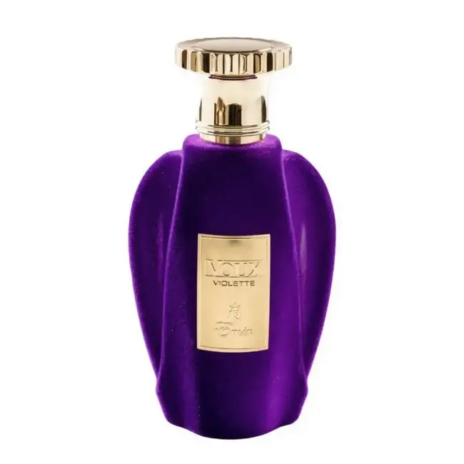 Paris Corner - Emir Voux Violette Eau de Parfum - 100 ml