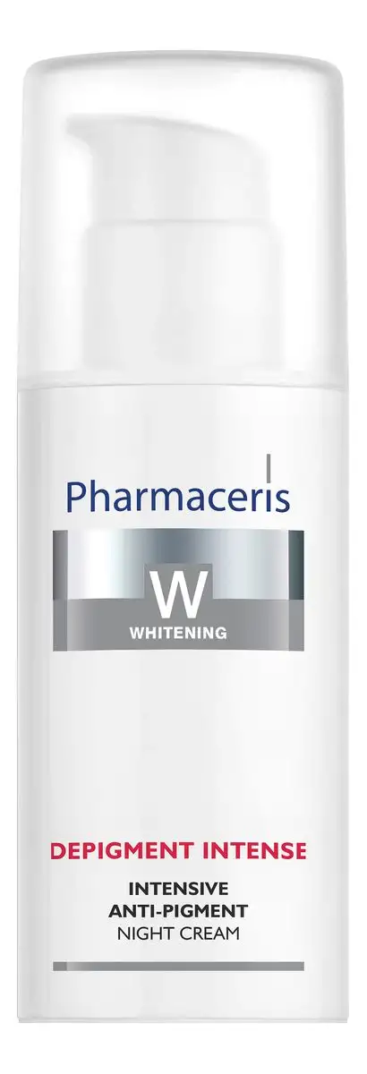 Pharmaceris Depigment Intense Intensive Anti-pigment - 50 ml.