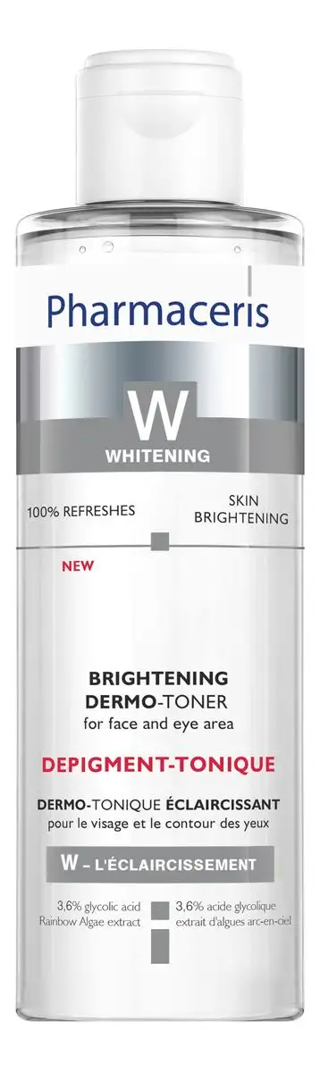 Pharmaceris Depigment Tonique Brighening Dermo-toner - 200 ml.