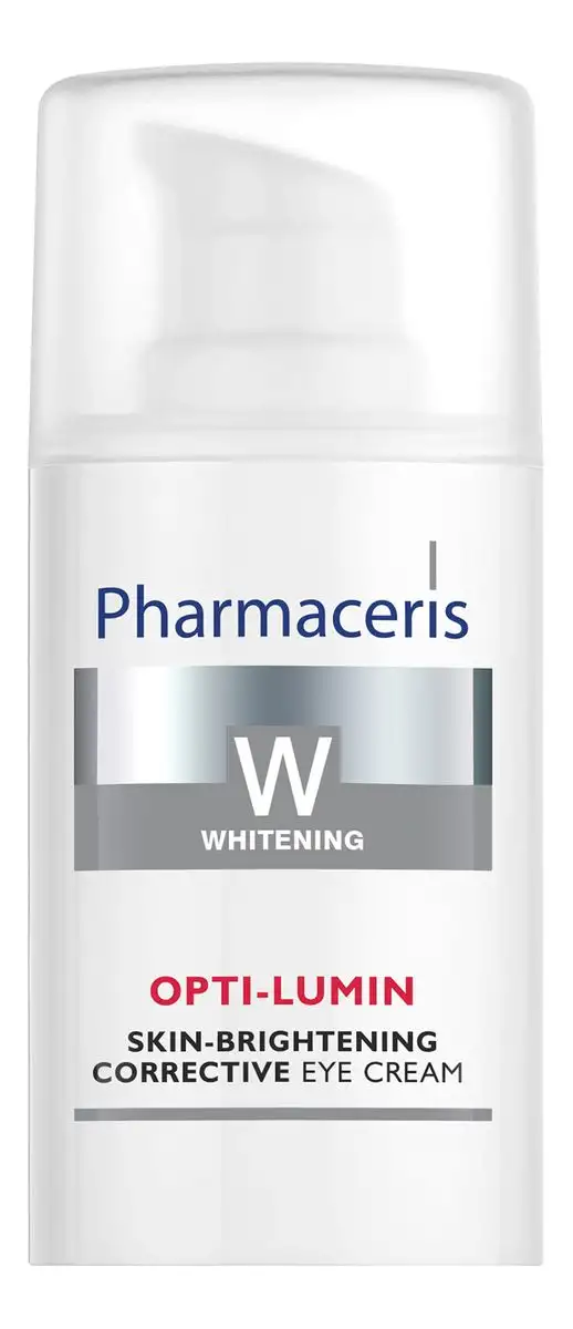 Pharmaceris Opyi-Lumin Skin Brightening Corrective Eye Cream - 15 ml.