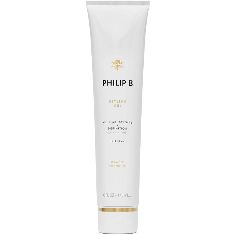 Philip B Styling Gel 178 ml