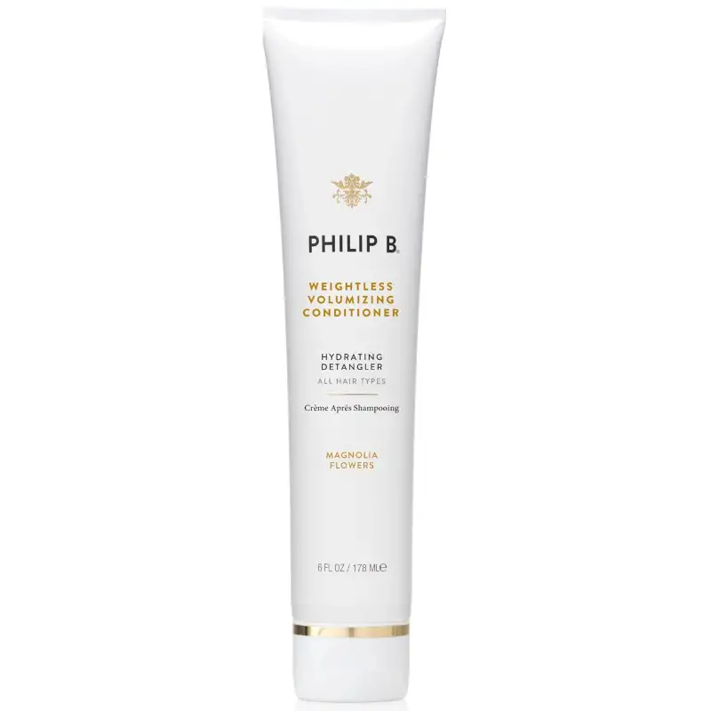Philip B Weightless Volumizing Conditioner 178 ml