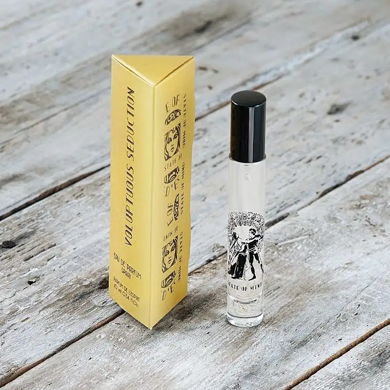 Sindstilstand Vellustig Forførelse 35569168