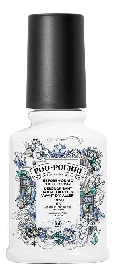 Poo-Pourri Fresh Air - 59 ml.