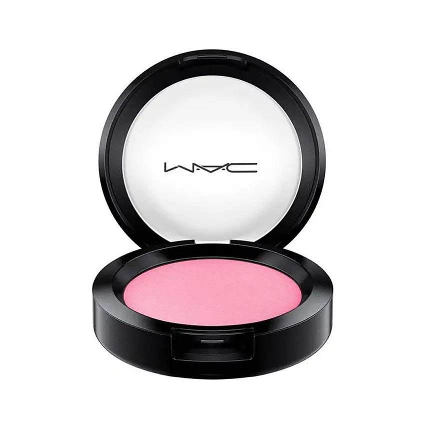 Powder Blush Pink Swoon Satin 6g