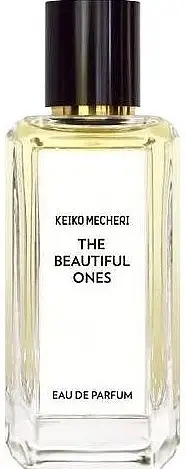 Keiko Mecheri The Beautiful Ones 79568152
