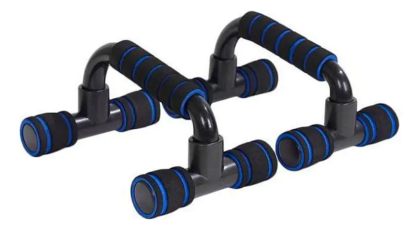 Pro Sport Push Up Bars - 1 stk.