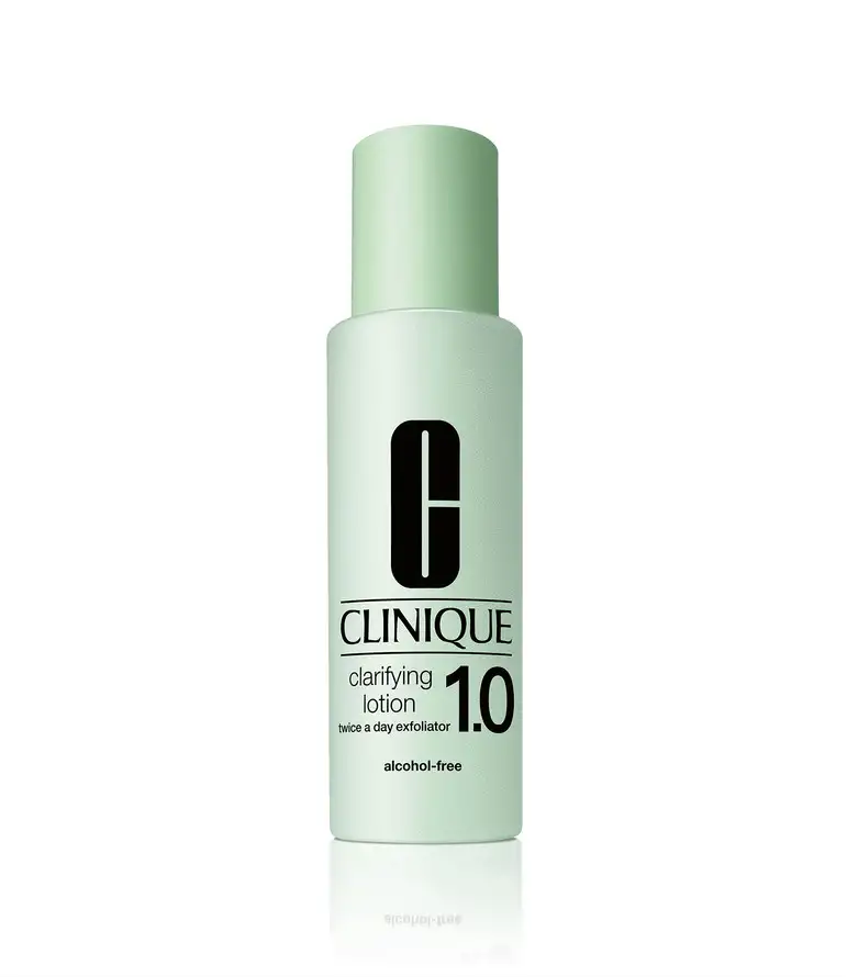 Clinique Clarifying Lotion 1.0 200 ml