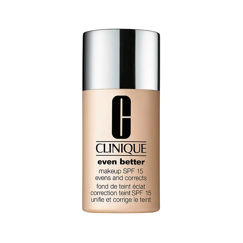 Clinique Even Better Makeup SPF 15 CN 08 Linen
