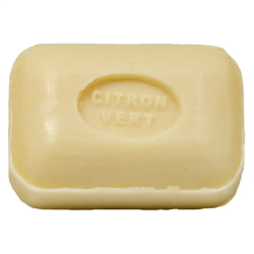 Provence Citronsæbe 100 g