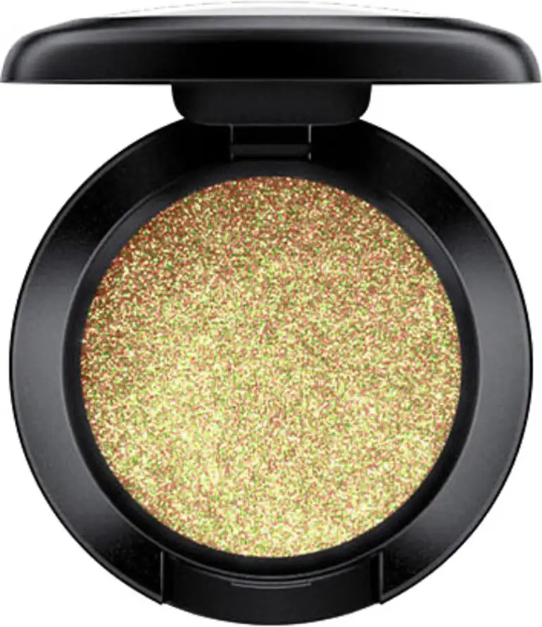 MAC Dazzleshadow Eyeshadow I Like To Watch