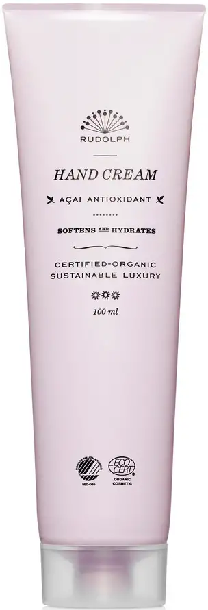 Rudolph Care Hand Cream 100 ml