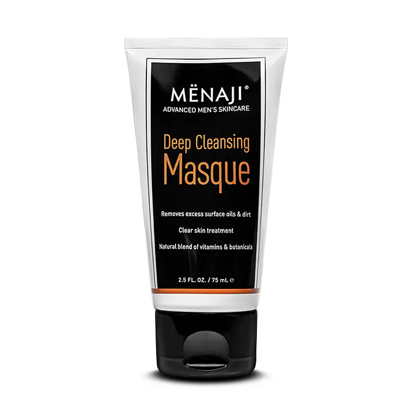 Menaji Deep Cleansing Masque 75 ml