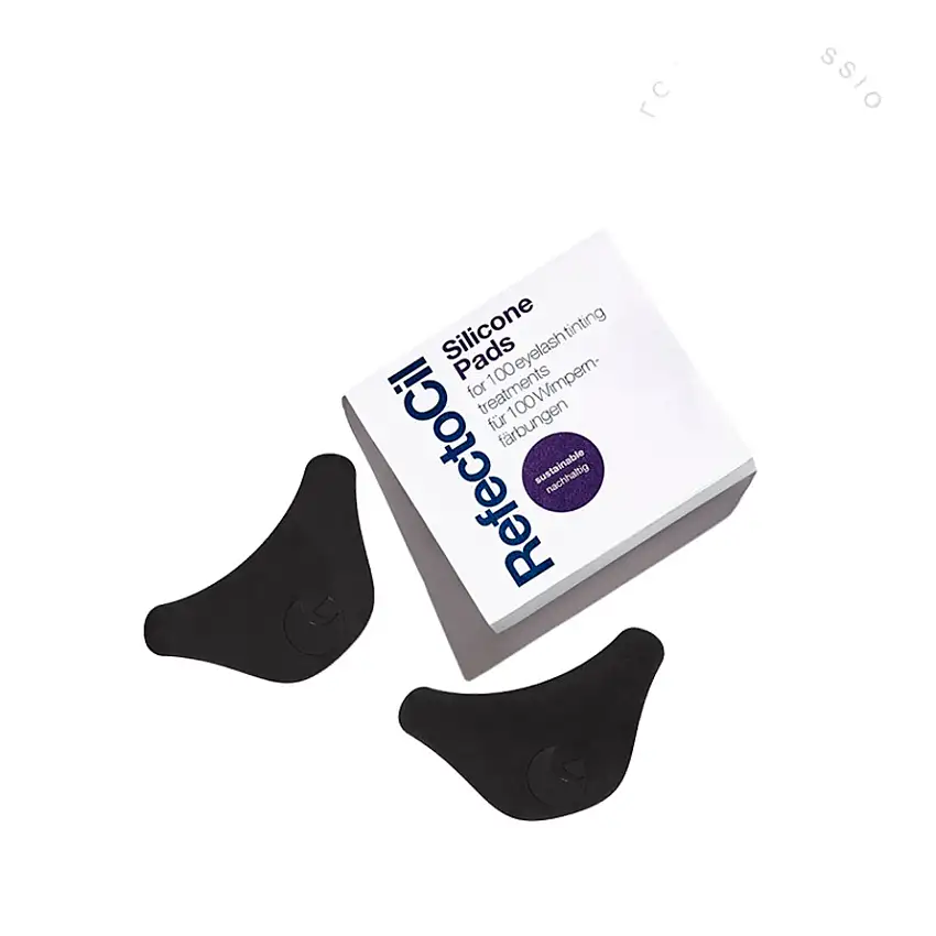 RefectoCil Silicone Pads 2 stk.