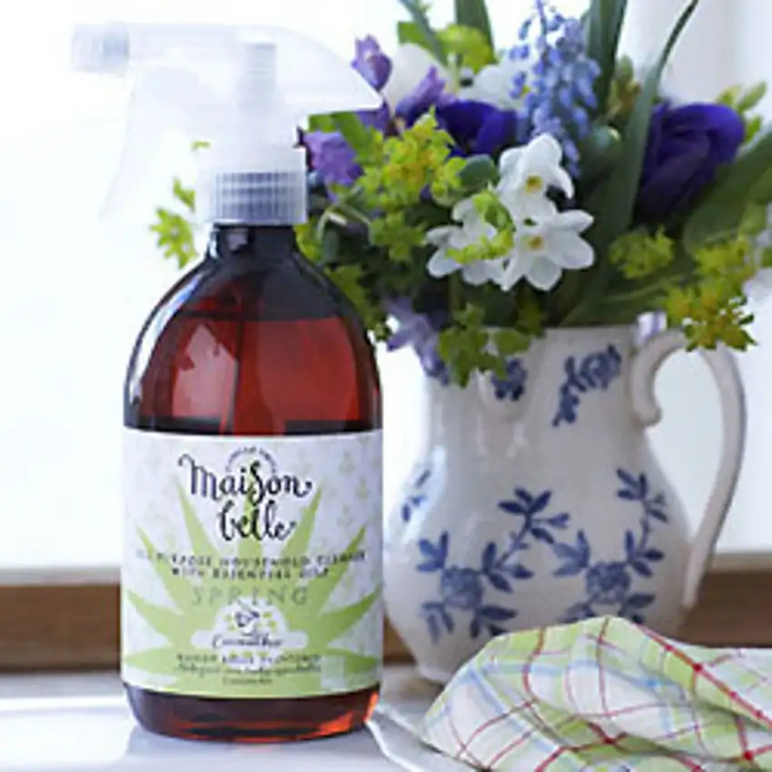 Maison Belle Universal Rengøring - Forår Agurk 500 ml