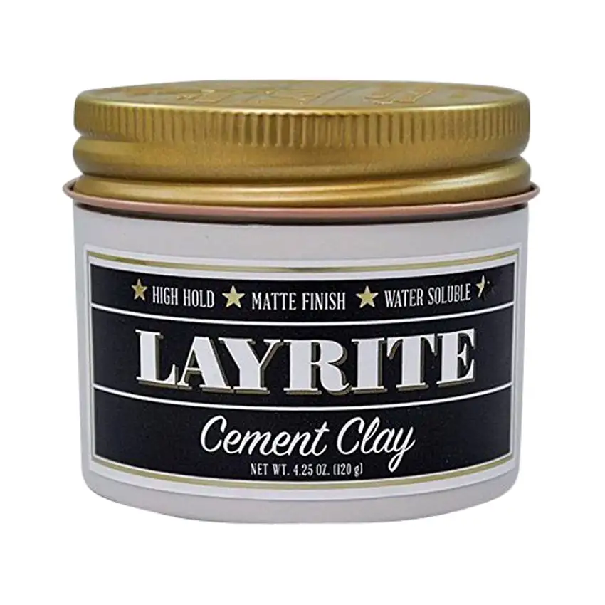 Layrite Cement Clay 120 g