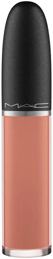 MAC Retro Matte Liquid Lipcolor Lady-Be-Good