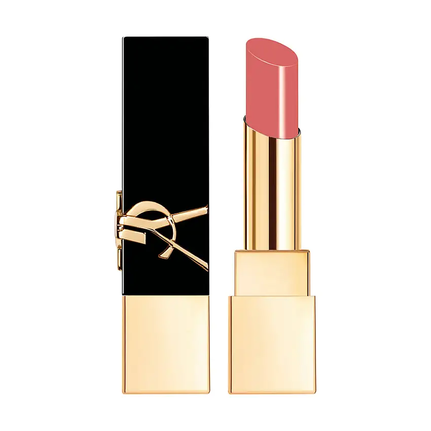 Yves Saint Laurent Rouge Pur Couture The Bold Lipstick 12 Nu Incongru
