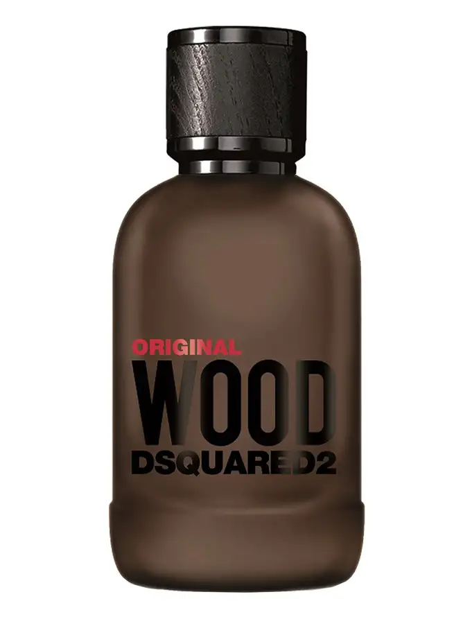 Dsquared2 Original Wood Eau de Parfum 100 ml