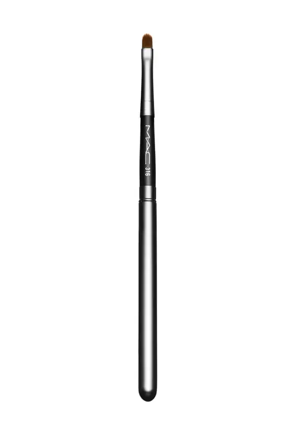 MAC Lip Brush & Covered 316