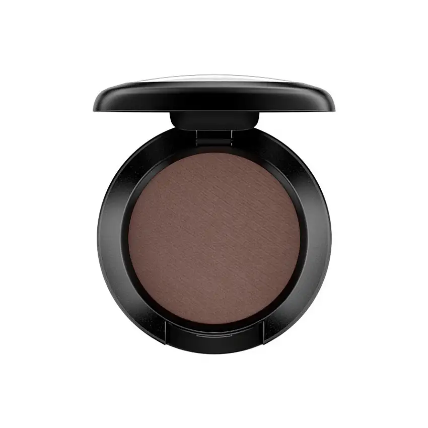 MAC Frost Single Eyeshadow Brun