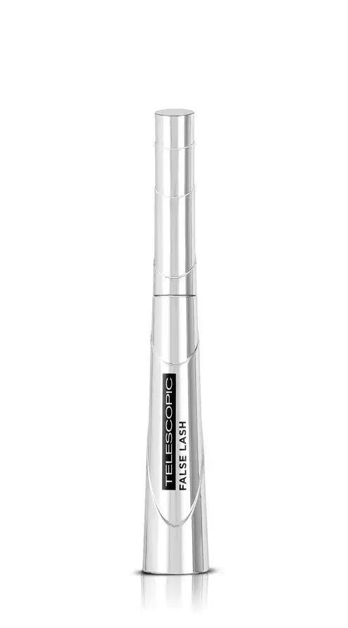 L'Oréal Paris False Lash Telescopic Black