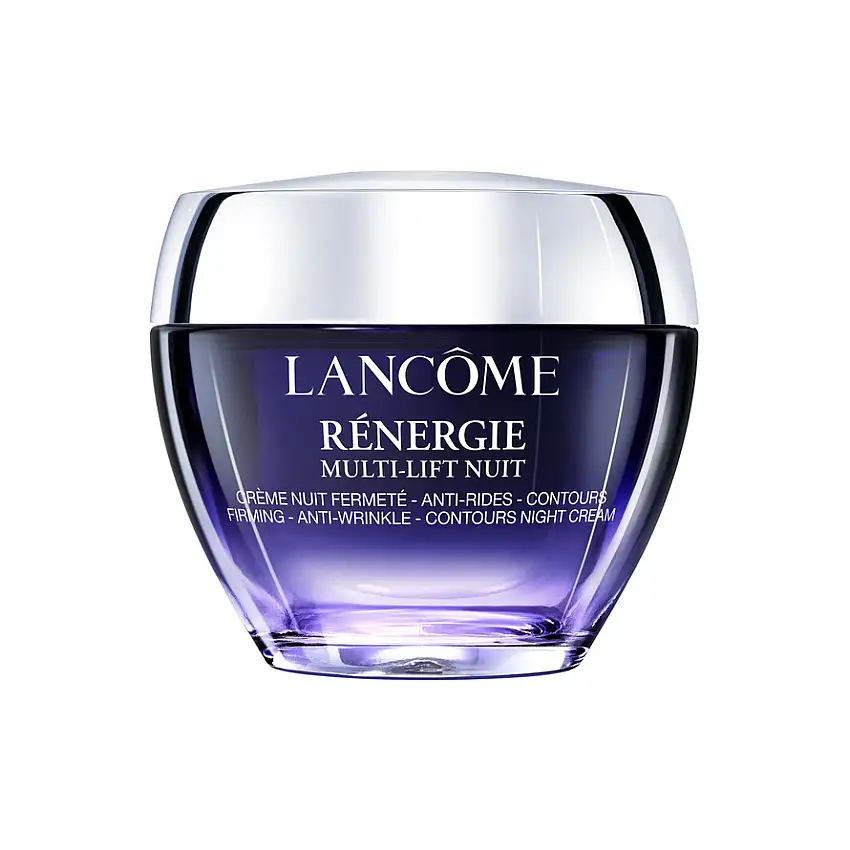 Lancôme Rénergie Multi-Lift Night Cream 50 ml