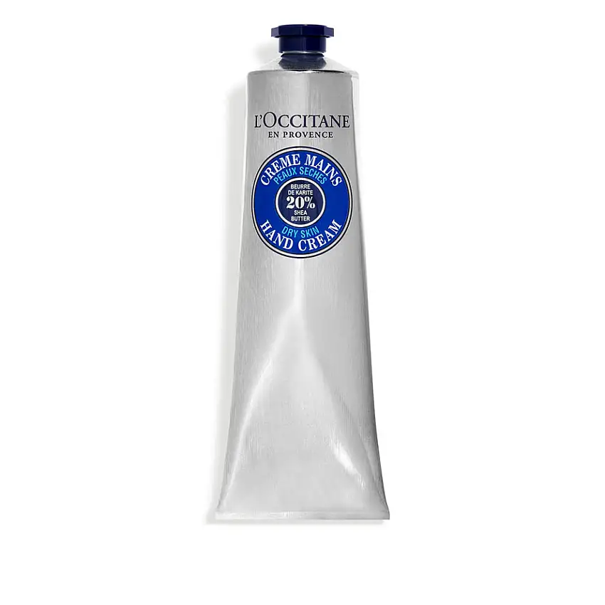 L'Occitane En Provence Shea Hand Cream 150 ml
