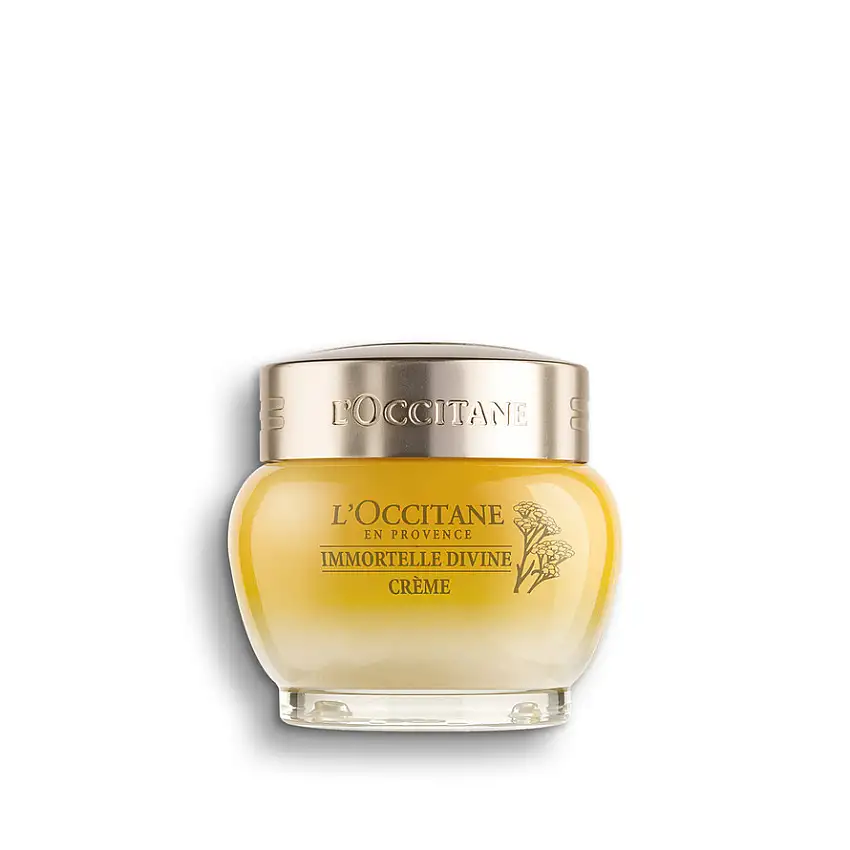L'Occitane En Provence Divine Cream 50 ml