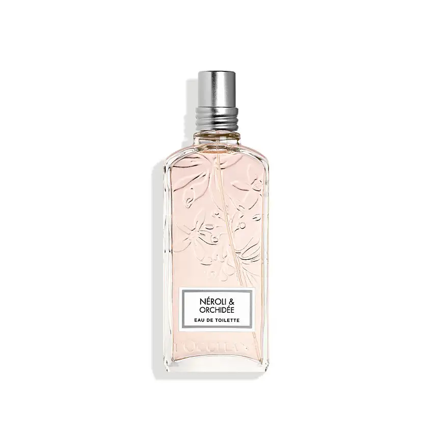 L'Occitane En Provence Néroli & Orchidée Eau de Toilette 75 ml