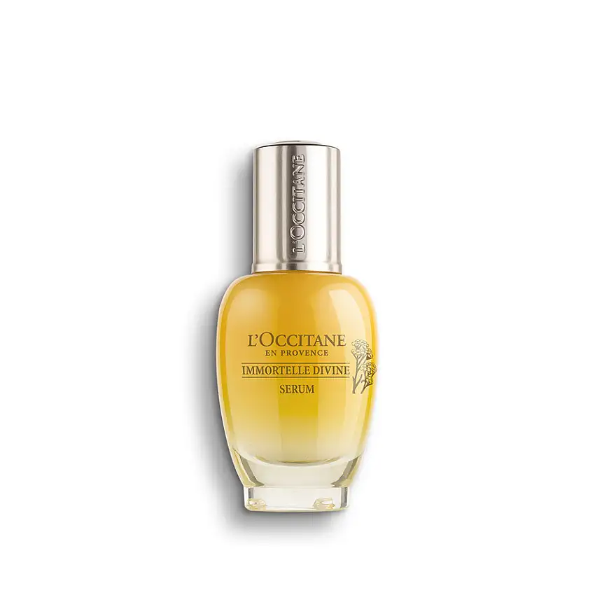 L'Occitane En Provence Divine Serum 30 ml