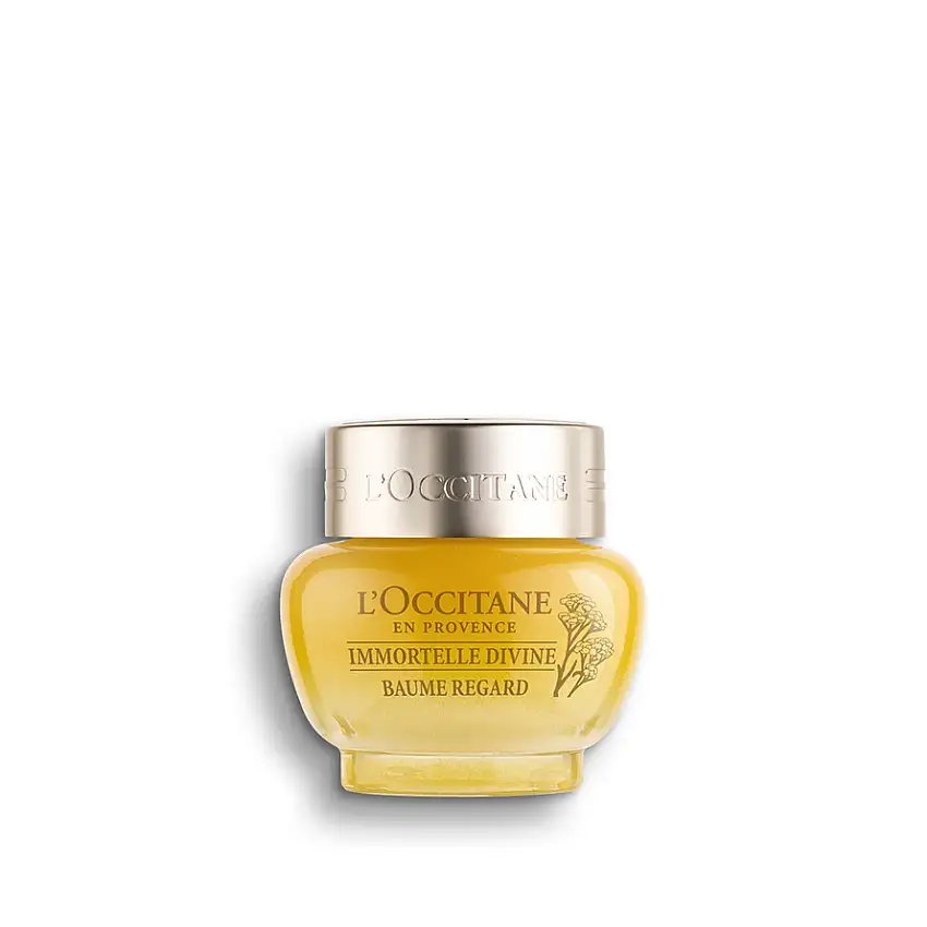 L'Occitane En Provence Divine Eye Balm 15 ml