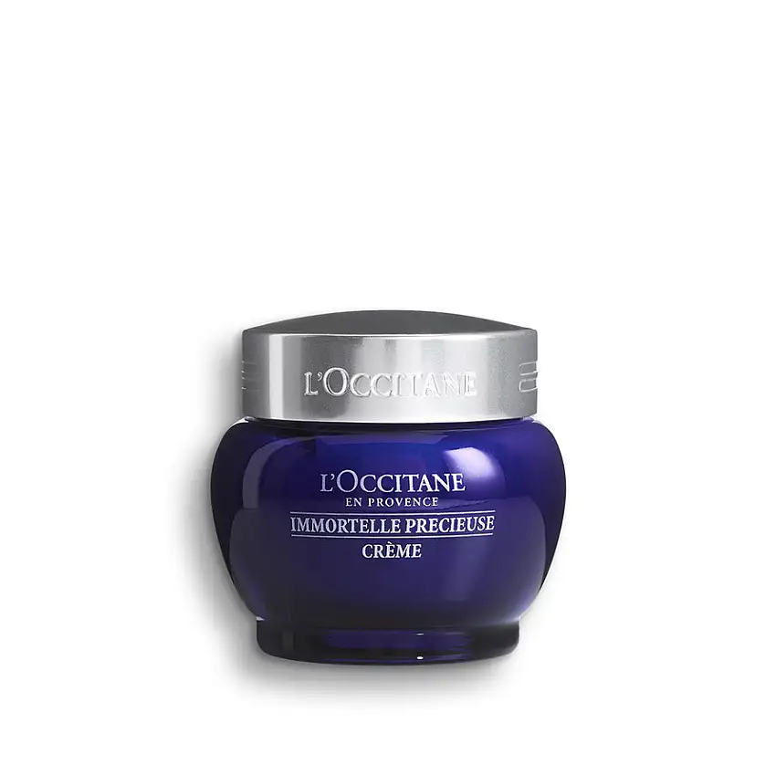 L'Occitane En Provence Precious Cream 50 ml