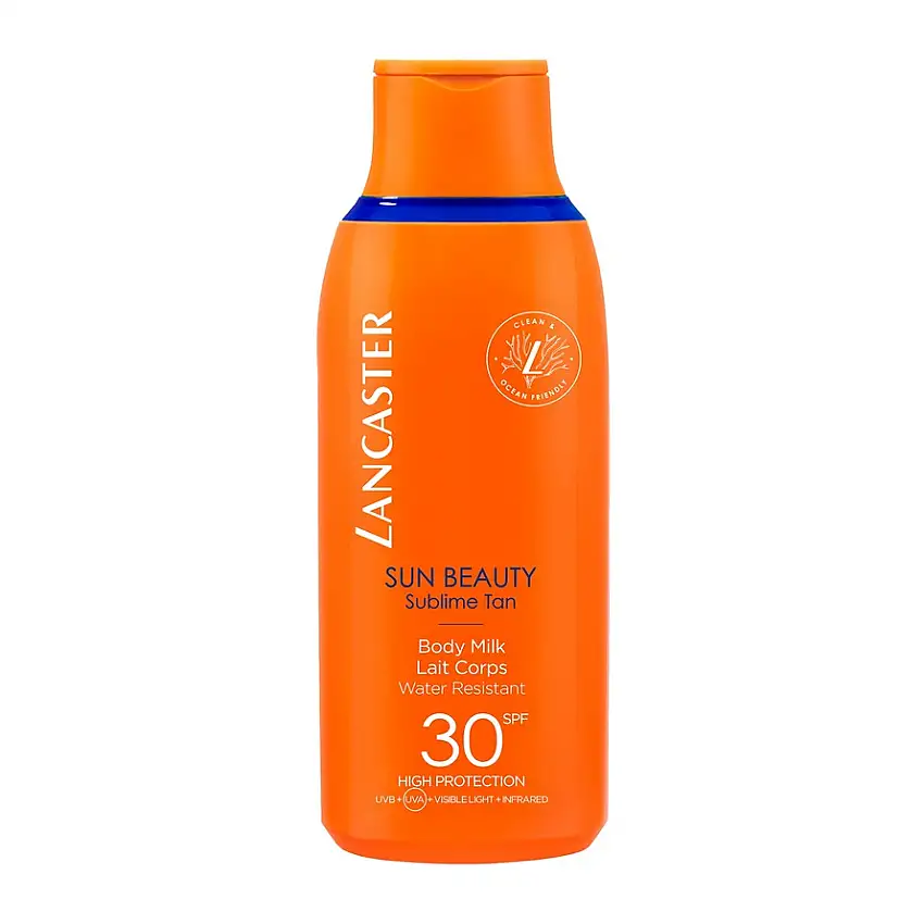 Lancaster Sun Care Face & Body SPF 30 175 ml