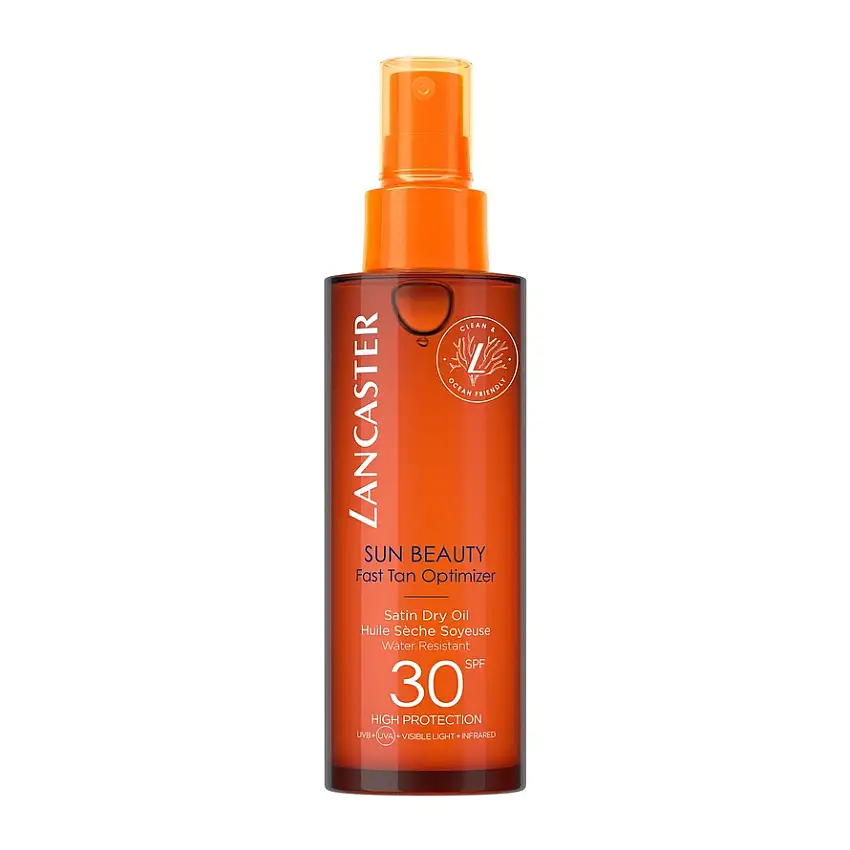 Lancaster Sun Care Face & Body SPF 30 150 ml