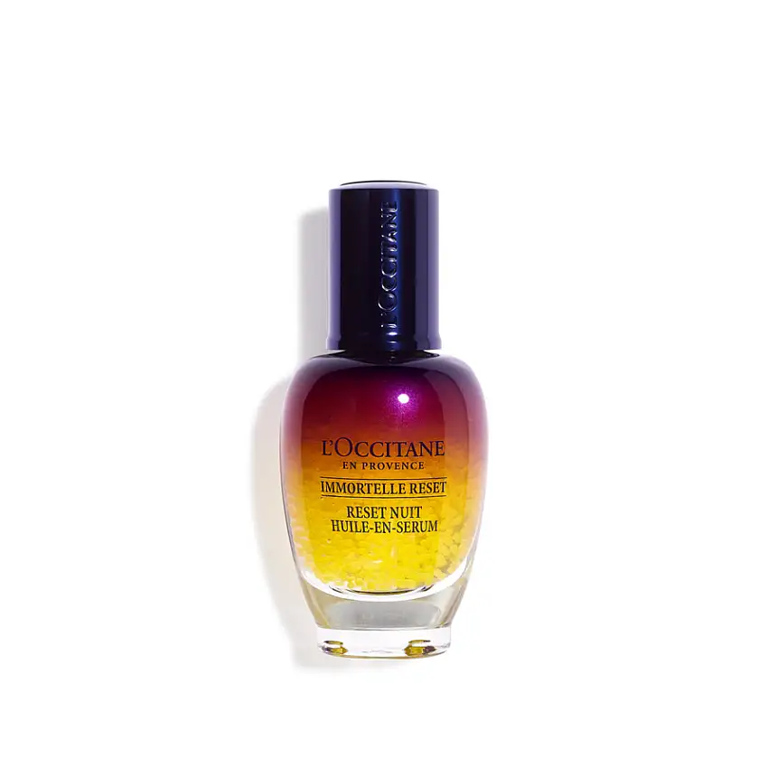 L'Occitane En Provence Reset Oil-in-Serum 30 ml