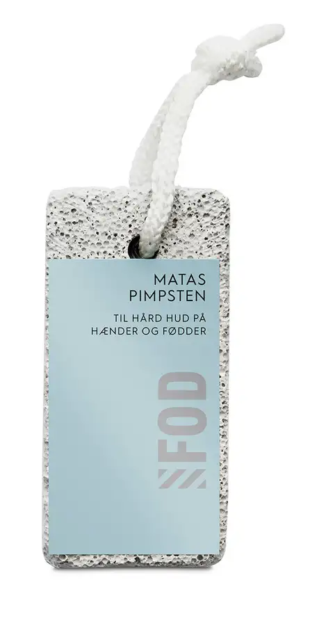 Matas Striber Pimpsten 1 stk