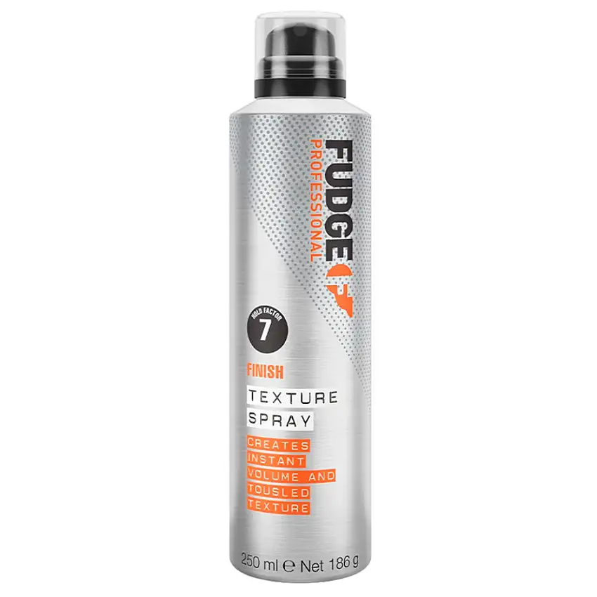 Fudge Finish Texture Spray 250 ml