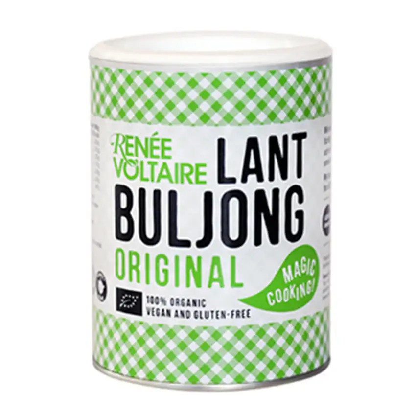 Renée Voltaire Bouillon Ø 200 g