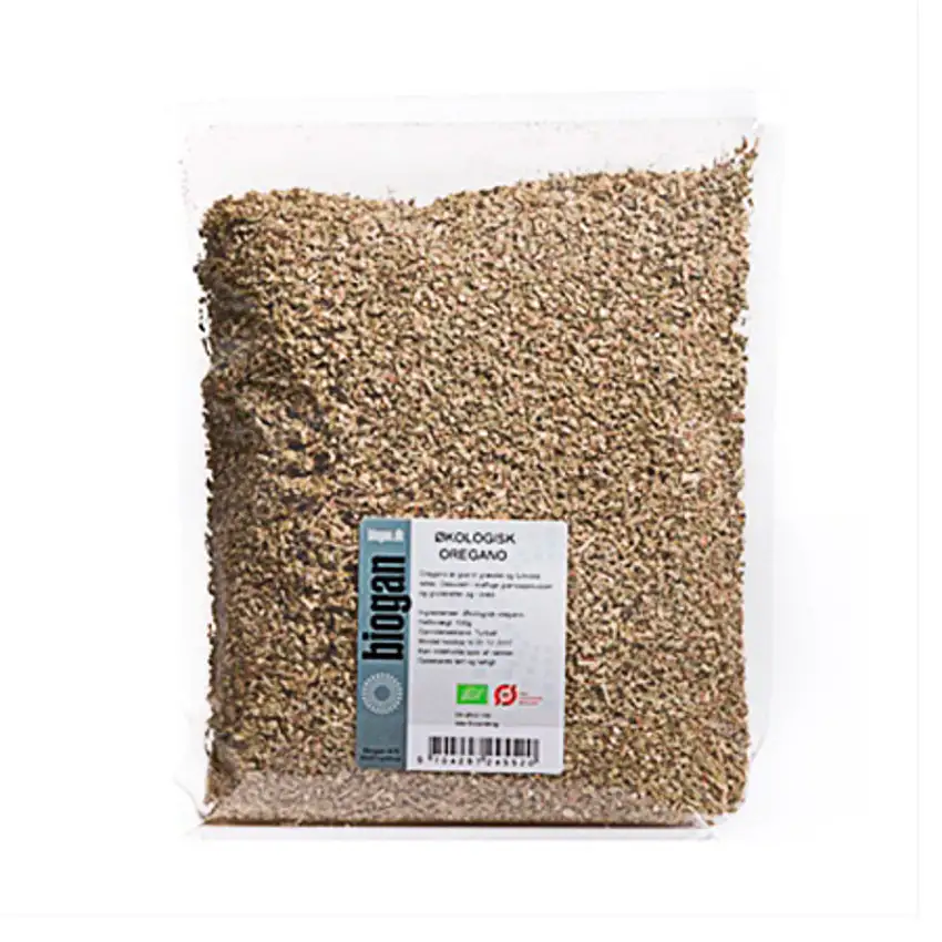 Biogan Oregano Ø 100 g