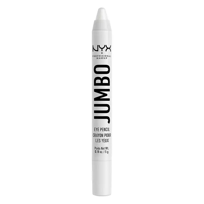 NYX PROFESSIONAL MAKEUP Jumbo Eye Pencil Milk