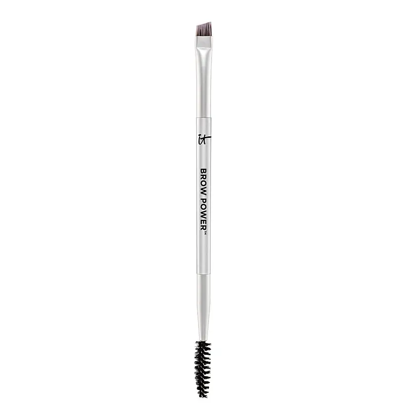 IT Cosmetics Heavenly Luxe Brow Power Universal Transformer Brush #21