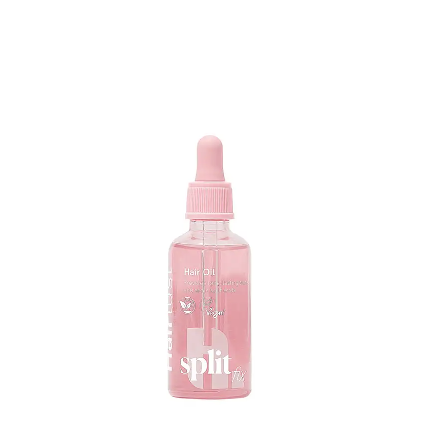 Hairlust Split Fix Hair Oil 45 ml