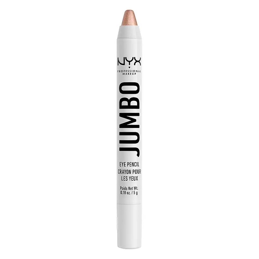 NYX PROFESSIONAL MAKEUP Jumbo Eye Pencil Yogurt