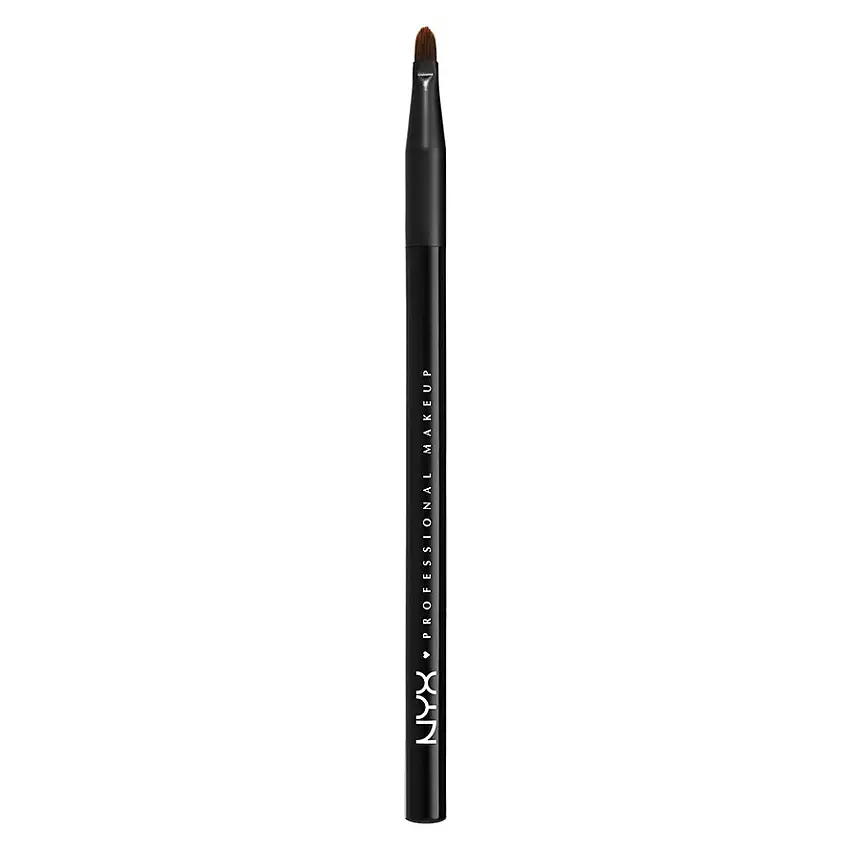NYX PROFESSIONAL MAKEUP Pro Brush Lip Brush